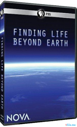      ( 1-2  2) / Finding Life Beyond Earth MVO