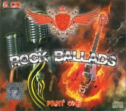 VA - Rock Ballads - Part One (2CD)