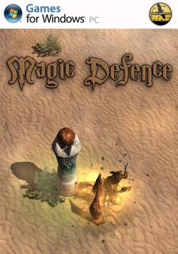 Magic Defence