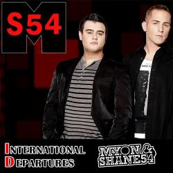 Myon & Shane 54 - International Departures 185