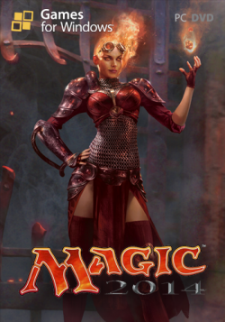 Magic 2014 - Duels of the Planeswalkers