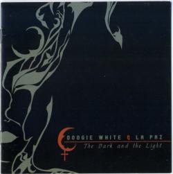 Doogie White & La Paz - The Dark And The Light