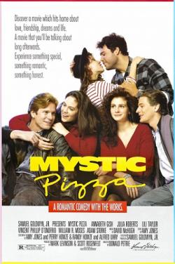   / Mystic Pizza (1988) MVO
