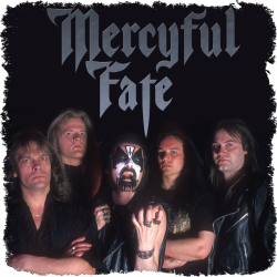 Mercyful Fate - Discography