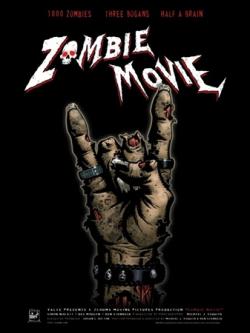   / Zombie Movie VO