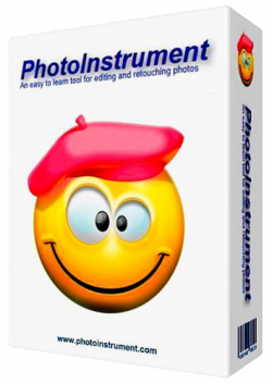 PhotoInstrument 6.2.620 + Portable