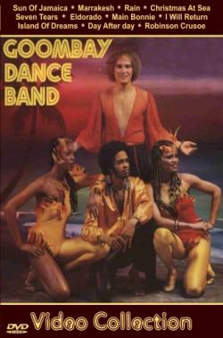 Goombay Dance Band - Video Collection