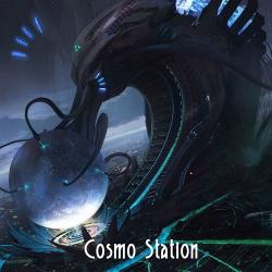 VA - Cosmo Station