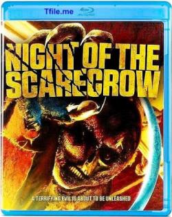   / Night of the Scarecrow AVO