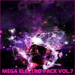 VA - Mega Electro Pack vol.7