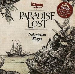 Paradise Lost - Maximum Plague