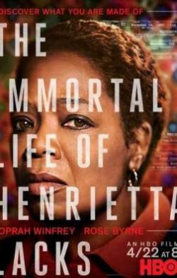     / The Immortal Life of Henrietta Lacks MVO
