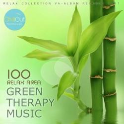 VA - Green Therapy Music