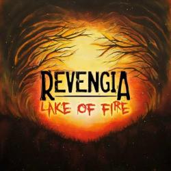 Revengia - Lake of Fire