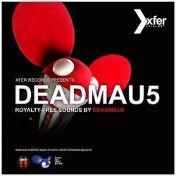 Loopmasters - Deadmau5 XFER