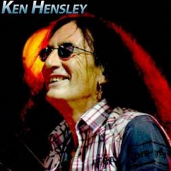Ken Hensley - Faster - Greatest Hits (3CD)
