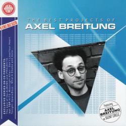 Various - The Best Projects Of Axel Breitung (1985-1988)