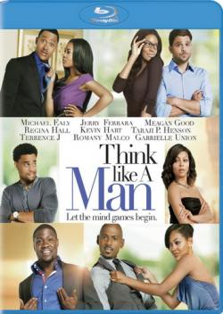 ,   / Think Like a Man MVO