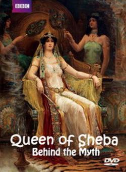   / Queen of Sheba: Behind the Myth DUB
