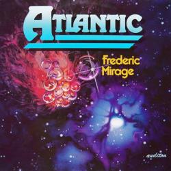 Frederic Mirage - Atlantic