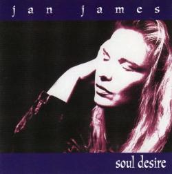 Jan James-Soul Desire