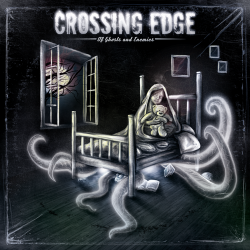 Crossing Edge - Of Ghosts and Enemies