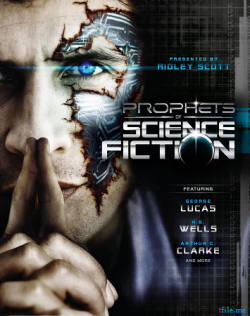 - ( 1, 8   8.) / Prophets of Science Fiction VO
