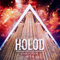 HOLOD - Civilization Act II