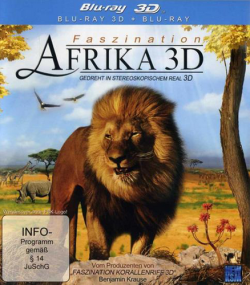  3D [  ] / Faszination Afrika 3D [Half OverUnder] VO