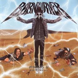 Barn Burner - Bangers II- Scum Of The Earth