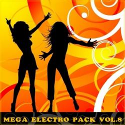 VA - Mega Electro Pack vol.8