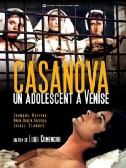 ,      ,  / Infanzia, vocazione e prime esperienze di Giacomo Casanova, veneziano VO