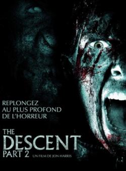  2 / The Descent: Part 2 DVO