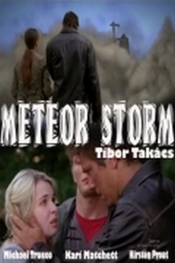  / Meteor Storm MVO