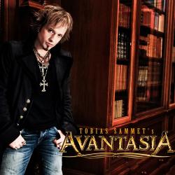Avantasia Discography
