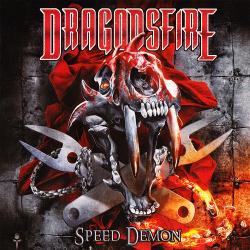 Dragonsfire - Speed Demon