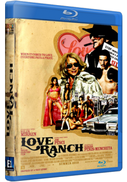   / Love Ranch DVO