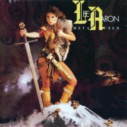 Lee Aaron - Metal Queen (24 bit, 96 khz, VinylRip)