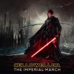 Celldweller - The Imperial March