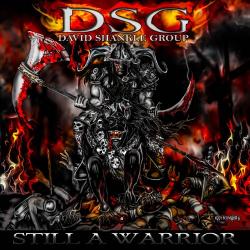 DSG - Still A Warrior