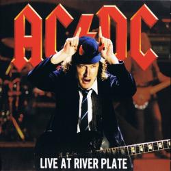 AC/DC - Live at River Plate (2CD)