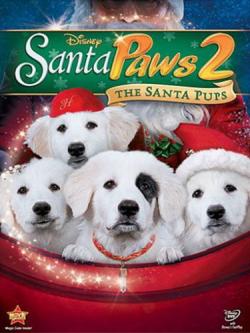   2:   / Santa Paws 2: The Santa Pups DUB