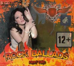VA - Rock Ballads - Part Two (2CD)