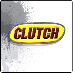 Clutch Discography
