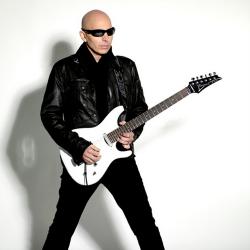 Joe Satriani Discography