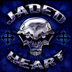 Jaded Heart Discography