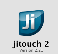Jitouch 2.2.1