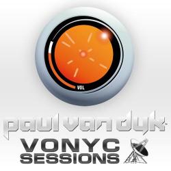 Paul van Dyk - Vonyc Sessions 205