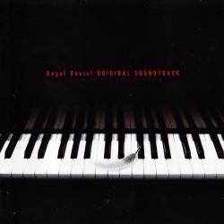  ! / Angel Beats! Original SoundTrack [OST]