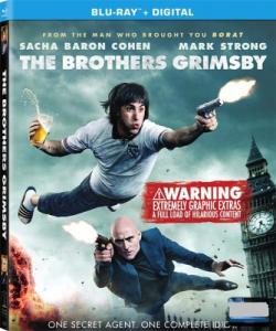    / Grimsby DUB [iTunes]